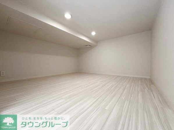 壱番館の物件内観写真